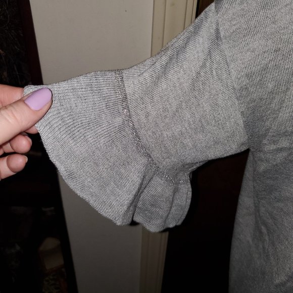 Apt. 9 sweater sz XL - Picture 3 of 4